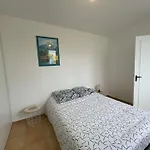 Apartman Sh210-35c - 3 Pieces 6 Couchages -saint Hilaire De Riez Saint-Hilaire-de-Riez